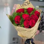 Bouquet 24
